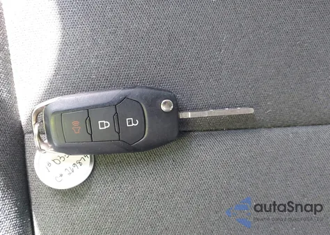 2023 Ford F-150 Xlt from USA, damaged, VIN 1FTEW1C54PKD33172